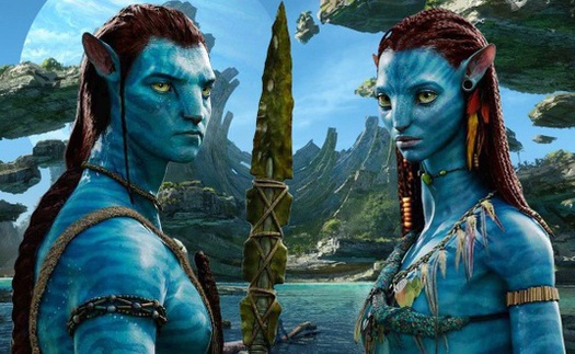 Đề cử Quả cầu Vàng 2023: 'Avatar 2' cũng có mặt