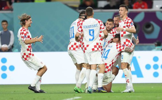 Đội hình dự kiến Argentina vs Croatia: Messi so tài Modric