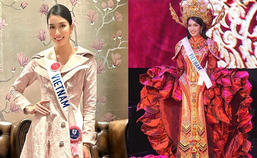 Dấu ấn của Phương Anh tại Miss International 2022: Ứng cử viên 'nặng ký' cho ngôi vị Hoa hậu đến kết quả gây sốc