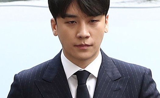 Fan phản ứng khi Seungri Big Bang ra tù trước thời hạn: "tôi không muốn lại thấy mặt anh ta đâu"