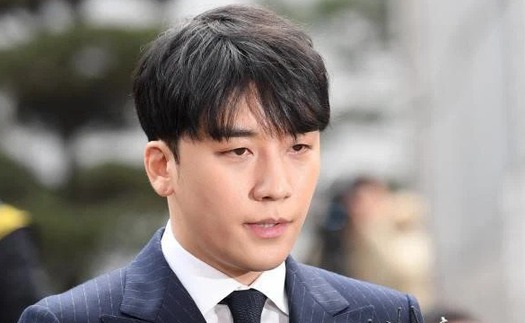 Sốc: Seungri sẽ được ra tù sau 2 tháng nữa dù phạm 9 tội danh