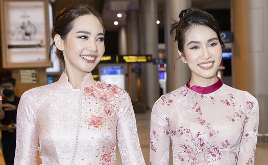 Miss International 2019: '"Tôi thật sự thấy buồn Phương Anh không vào top 15, cô ấy đã rất cố gắng"