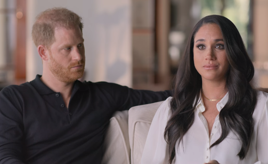 Meghan Markle từng muốn tự tử, kết tội Hoàng gia Anh ngăn cấm cô tìm giúp đỡ