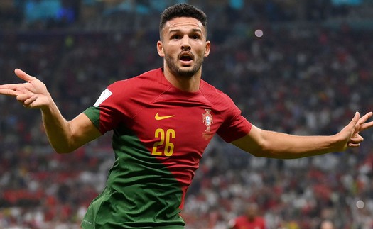 Goncalo Ramos, Enzo Fernandez và những cầu thủ sẽ đổi đời sau World Cup 2022 