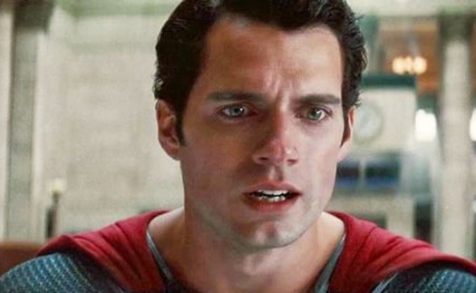 Henry Cavill bất ngờ tuyên bố sẽ không trở lại với vai Superman