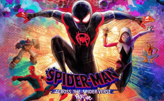 Giải mã những phiên bản Người Nhện tham gia cuộc chiến đa vũ trụ trong Spider-Man: Across the Spider-Verse