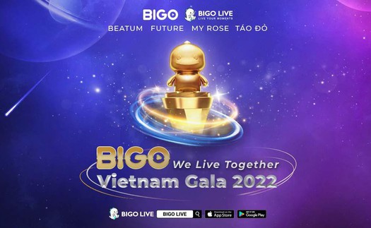 Drag Queen Thanh Duy trở thành giám khảo tại Bigo Vietnam Gala 2022