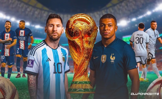 Lịch thi đấu World Cup hôm nay 15/12: Argentina gọi, Pháp trả lời