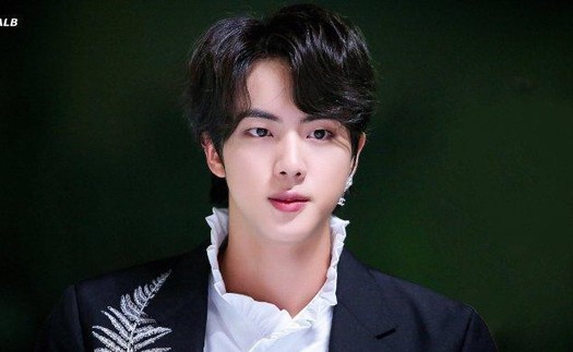 ARMY lo lắng về bệnh dị ứng của Jin BTS với đồ ăn trong quân ngũ