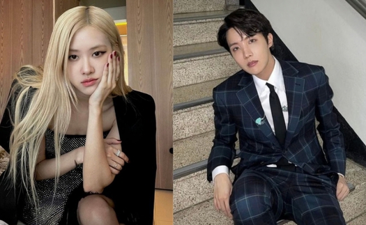 Loạt nghi vấn hẹn hò của Rose Blackpink: Từ BTS cho đến CEO