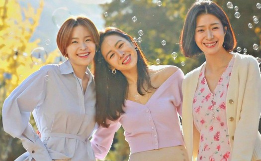 Nhân vật nữ chính độc lập - Chìa khóa thành công cho K-Drama 2022