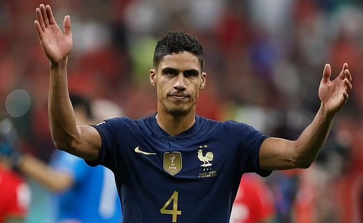 Argentina vs Pháp: Varane và Konate khỏi cúm lạc đà, sẵn sàng đá chung kết