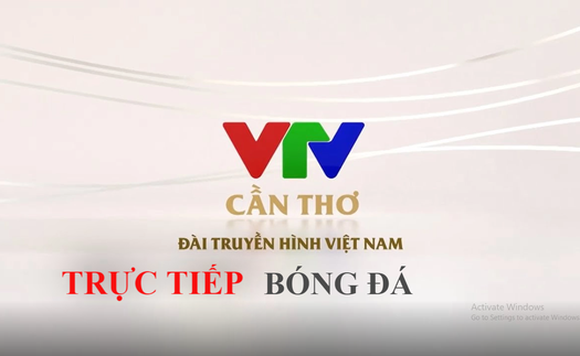 Lịch trực tiếp bóng đá AFF Cup 2022 trên VTV6 (VTV Cần Thơ) hôm nay