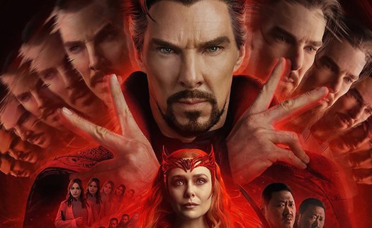 Doctor Strange 2 có kịch bản thế nào trước khi thay đổi đạo diễn giữa quá trình sản xuất?