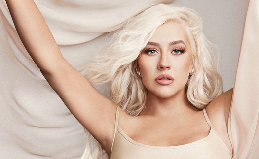 Christina Aguilera: Từ tuổi thơ bất hạnh đến biểu tượng nhạc pop gần 4 thập kỷ