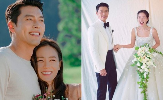 Hyun Bin sẽ đón năm mới cùng Son Ye Jin và con trai trước khi quay “Harbin”