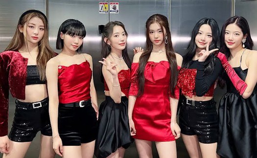 Những vụ rời nhóm ồn ào nhất K-pop 2022: LE SSERAFIM khiến công chúng phẫn nộ