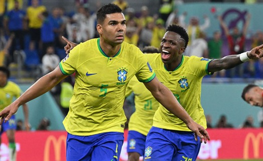 Nhận định bóng đá Cameroon vs Brazil (02h00 ngày 3/12), WC 2022