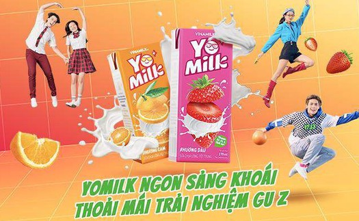 Đã là Gen Z thì phải biết đến “Gu Z giơ tay!”