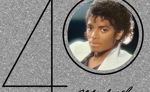 Album "Thriller" của Michael Jackson: 40 năm làm nên lịch sử âm nhạc