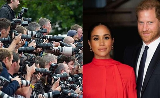 Harry và Meghan có thể hay đặt điều và thích gây rối, nhưng ít nhất họ cũng nói đúng một điều