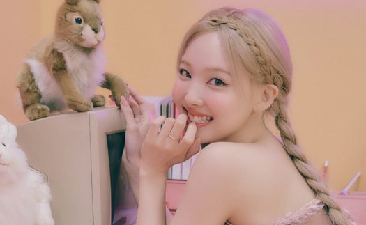 Nayeon chia sẻ lý do vì sao Twice không tan rã