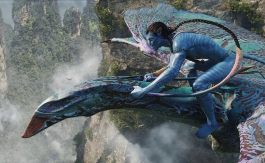 'Avatar 2' sẽ thống trị phòng vé dịp Giáng sinh