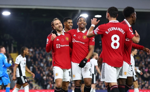 Nhận định bóng đá hôm nay 21/12: MU vượt qua Burnley?