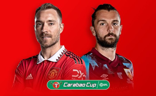 Xem trực tiếp MU vs Burnley ở đâu? Kênh nào?