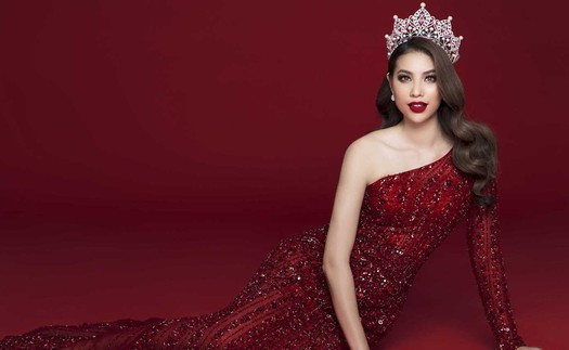 Lý do gì khiến Phạm Hương vẫn mãi là cái tên được nhắc tới nhiều nhất tại Miss Universe Vietnam dù 7 năm đã trôi qua 