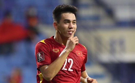 Vua phá lưới AFF Cup 2022: Tiến Linh tranh tài với Aguero và Dangda