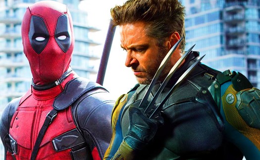 Hugh Jackman tiết lộ Deadpool 3 sẽ hồi sinh Wolverine bằng thuyết du hành thời gian