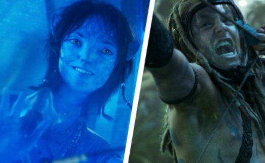 Diễn viên tiết lộ 'Avatar 3' sẽ có nhiều 'plot twist'