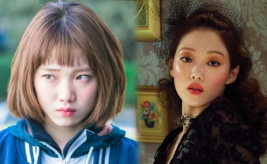 5 diễn viên Hàn lên phim kém sắc, ngoài đời xuất thần: Suzy xinh như tiên, Lee Sung Kyung đậm chất high fashion