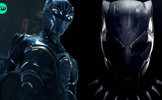 Tất tần tật các phiên bản Black Panther từ thời tiền sử cho đến tương lai