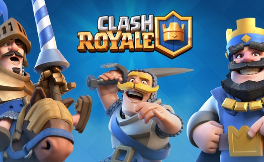 Game thủ hoảng hốt vì không thể đăng nhập, điều gì đã xảy ra với Clash Royale?