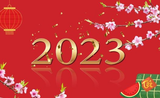 Tết Nguyên đán 2023 còn bao nhiêu ngày?