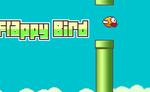 Flappy Bird - tựa game gây sốt một thời do người Việt phát hành và câu chuyện bị xóa bởi chính cha đẻ