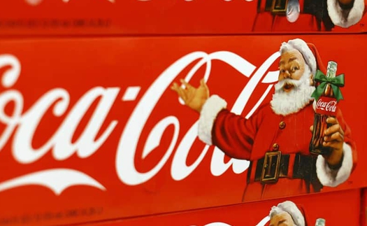 Làm rõ tin đồn bao năm người người nhà nhà đều biết: Ông già Noel có thực sự do Coca-Cola sáng tạo nên?