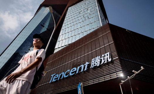 Tencent nỗ lực đầu tư vào các công ty nước ngoài, tăng cường sức ảnh hưởng ở thị trường quốc tế