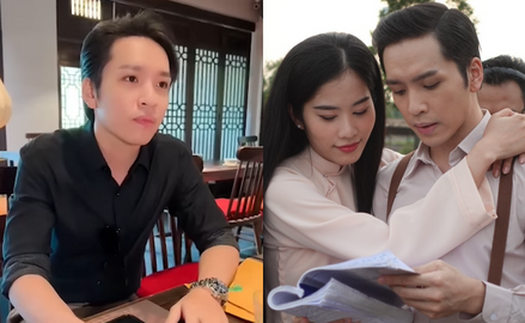 Bạch Công Khanh lên tiếng về ồn ào 'triệt đường sống' của Nam Em: 'Đến bây giờ tôi vẫn chưa nhận được lời xin lỗi'