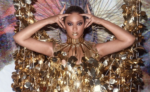 10 album quốc tế hay nhất 2022: Beyoncé xứng danh nữ hoàng!