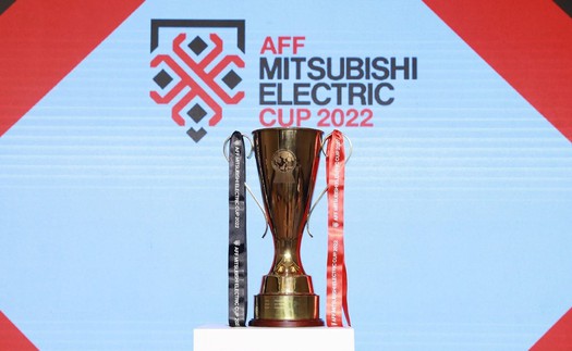 BXH AFF Cup 2022 - Bảng xếp hạng AFF Cup