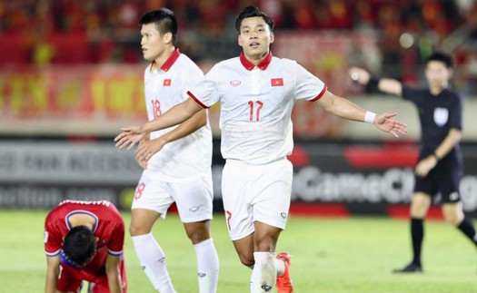 Lịch thi đấu AFF Cup 2022: 'Chung kết' Việt Nam vs Malaysia