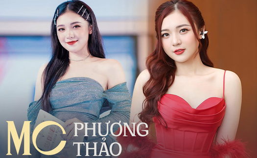 MC Phương Thảo: 'Tôi bất ngờ khi có thêm 10.000 followers mới từ Thái Lan sau APL 2022'