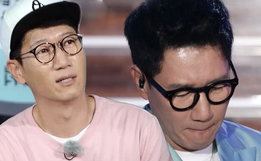 Ji Suk Jin và 'nỗi buồn' 2022: Hết vướng ồn ào bị bắt nạt đến mất trắng giải thưởng lớn