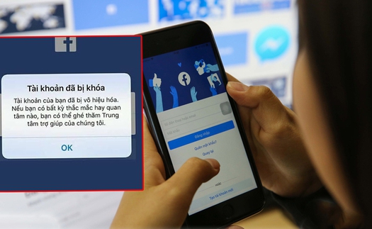 Facebook vừa có chính sách mới, vi phạm những điều này thì tài khoản sẽ bị xoá vĩnh viễn