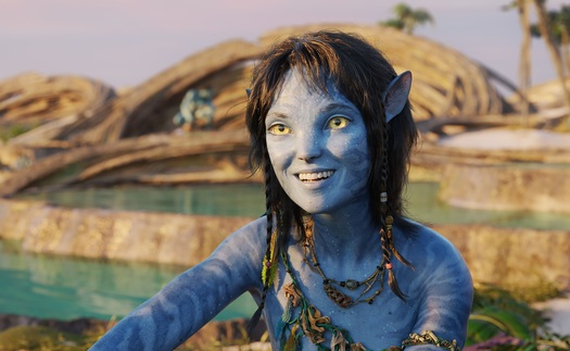 'Avatar 2' càn quét phòng vé Việt, 'Thanh Sói' và 'Đảo độc đắc' không như kỳ vọng