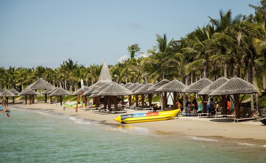 Truyền thông nước ngoài: Nha Trang và Vũng Tàu thuộc danh sách bãi biển nổi tiếng nhất thế giới