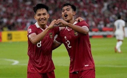 VIDEO bàn thắng trận Brunei vs Indonesia